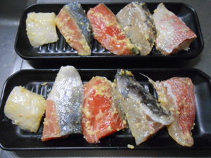 ズボラ主婦におすすめ 魚焼きグリルプレート 浪費が止まるブログ